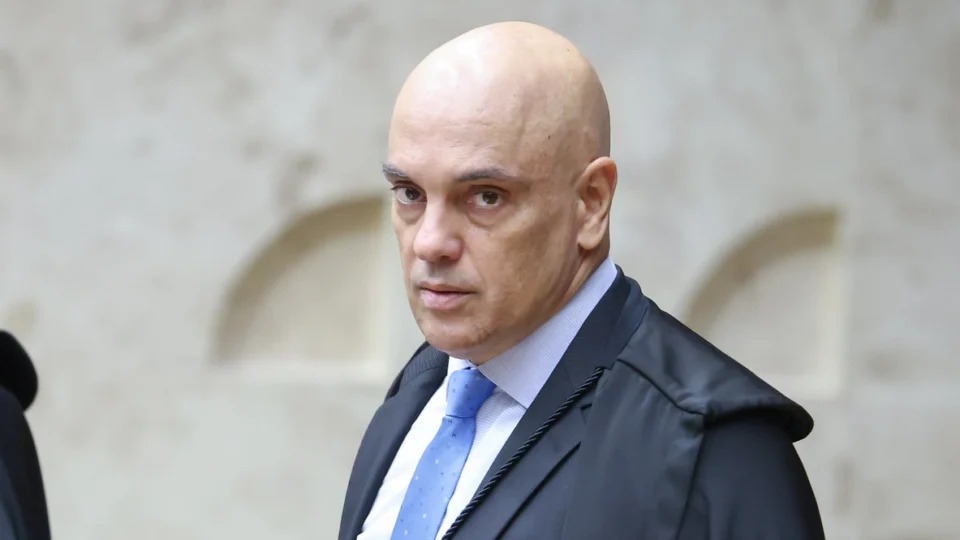 Evolução patrimonial de Alexandre de Moraes chama atenção