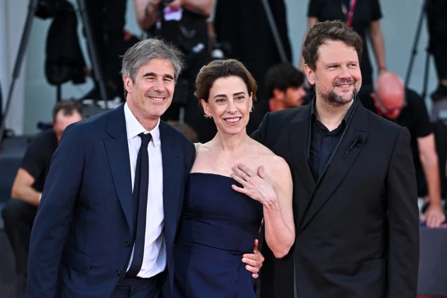 Escolha de Ainda Estou Aqui marca presença brasileira na premiação