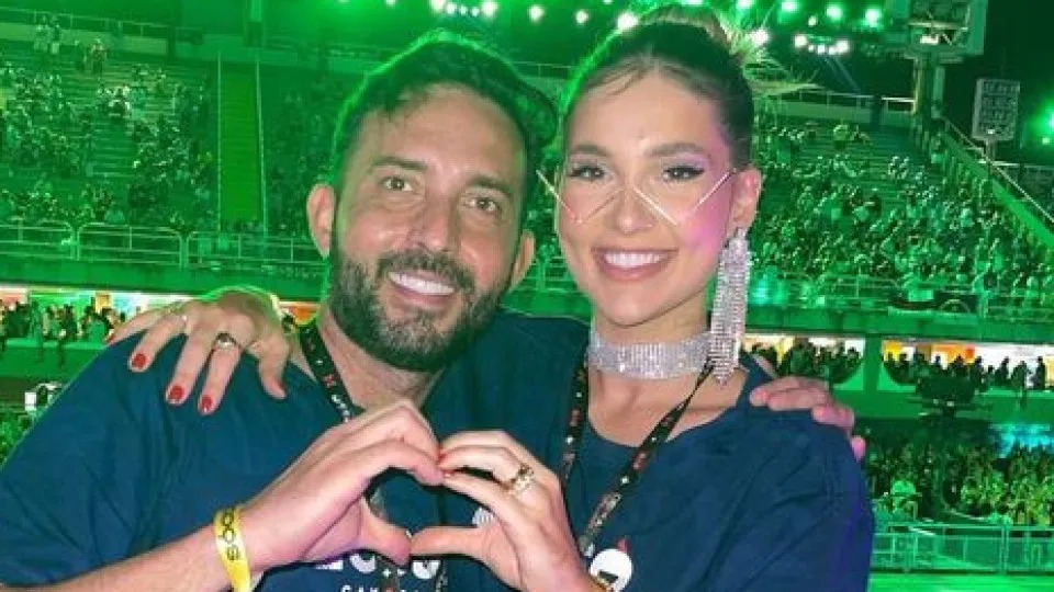 Ausência em festa de Virgínia gera desabafo do irmão