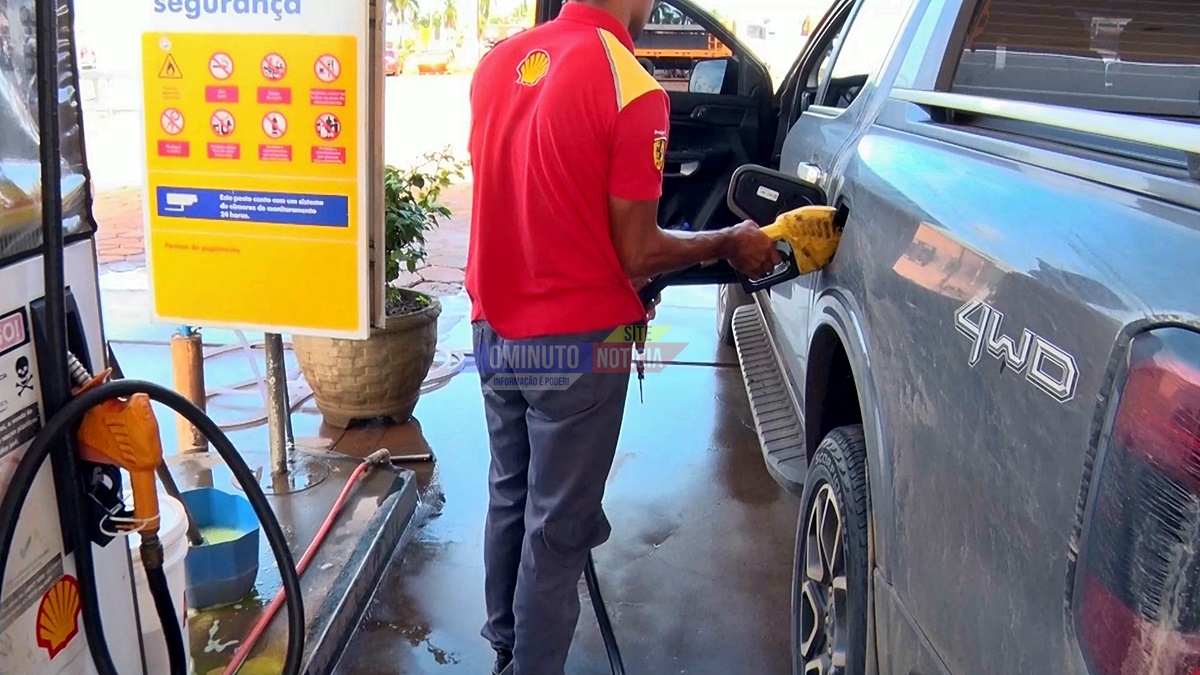 Rondônia e Rio de Janeiro ficam fora de plano federal para subsidiar diesel