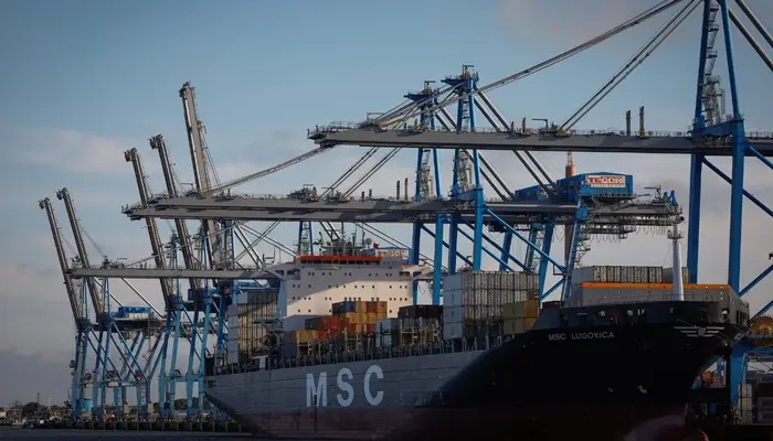 Exportações de DDGS do Brasil chegam à China