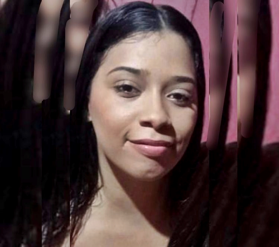 Jovem de 23 anos desaparece após sair do trabalho em Jaru e mobiliza buscas