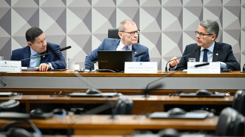 Caso envolvendo Ibaneis repercute após decisão do STF