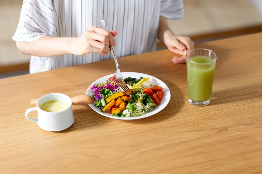 Frequência ideal de refeições é explicada por nutricionistas