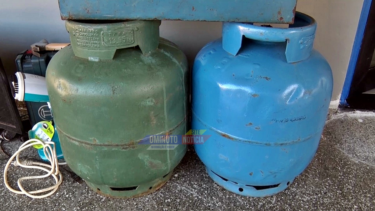 Polícia recupera objetos furtados após ação rápida em Cacoal