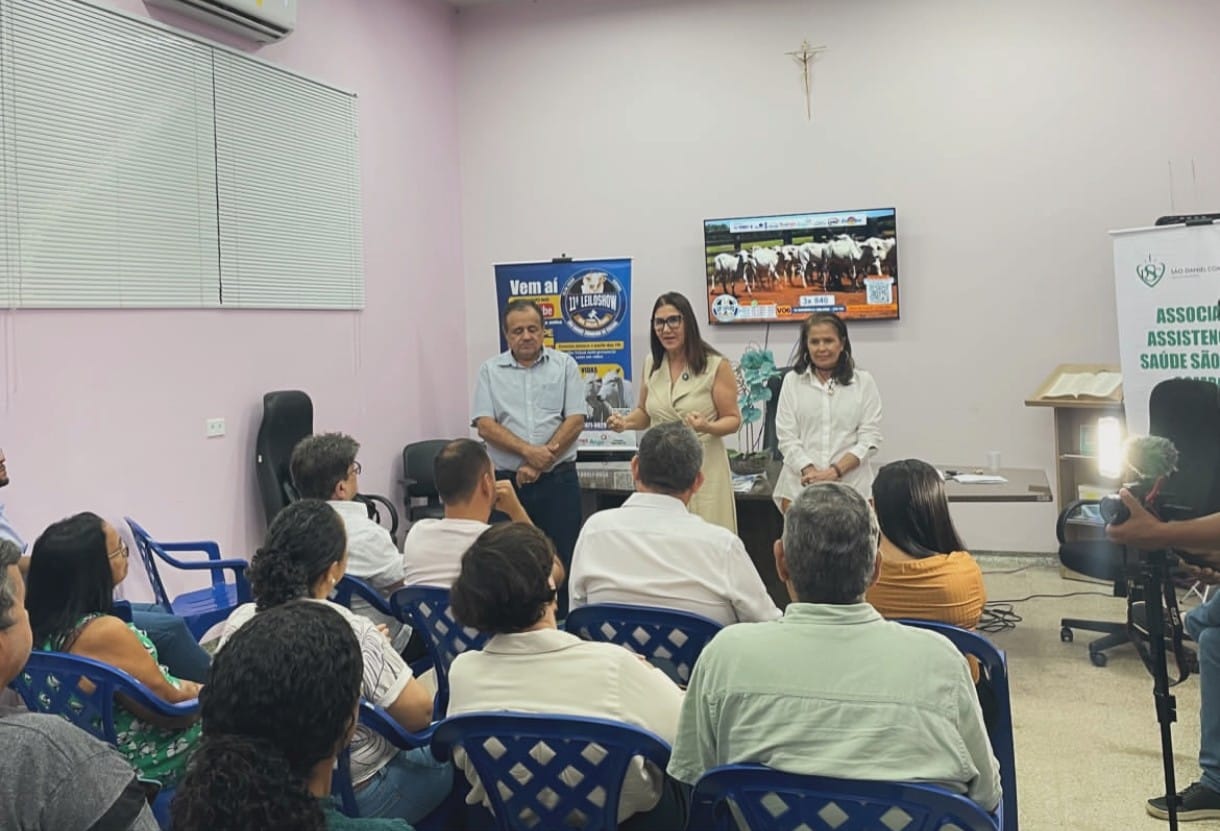 ASSDACO lança 11ª edição do LeiloShow