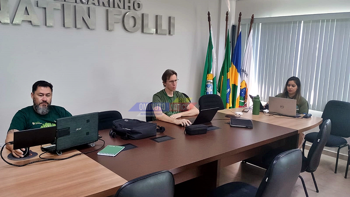 Produtores rurais de Cacoal podem transformar preservação em renda com incentivo ambiental