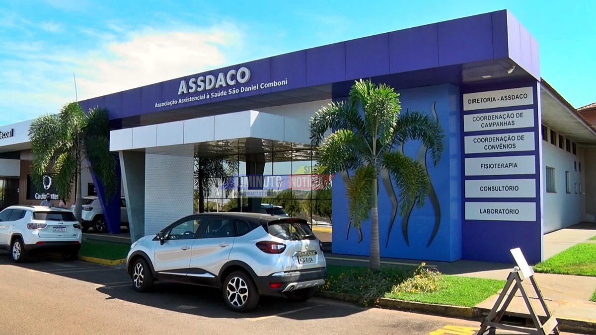 LeiloShow chega à 11ª edição e mobiliza Cacoal em prol de pacientes do Hospital São Daniel Comboni