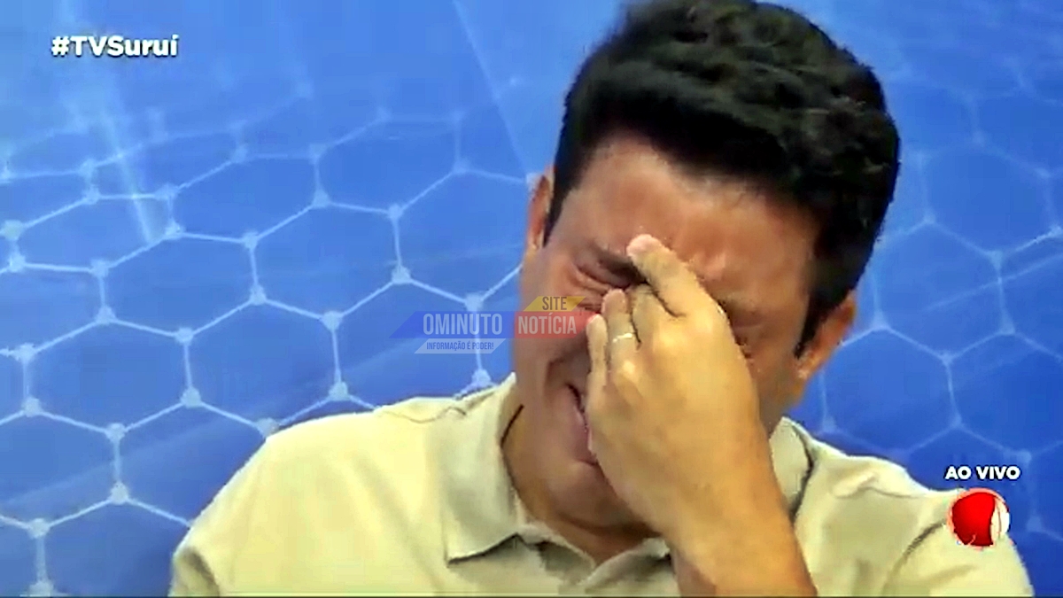 Da enxada ao palanque: a trajetória de Adailton Fúria marcada por superação e raízes familiares