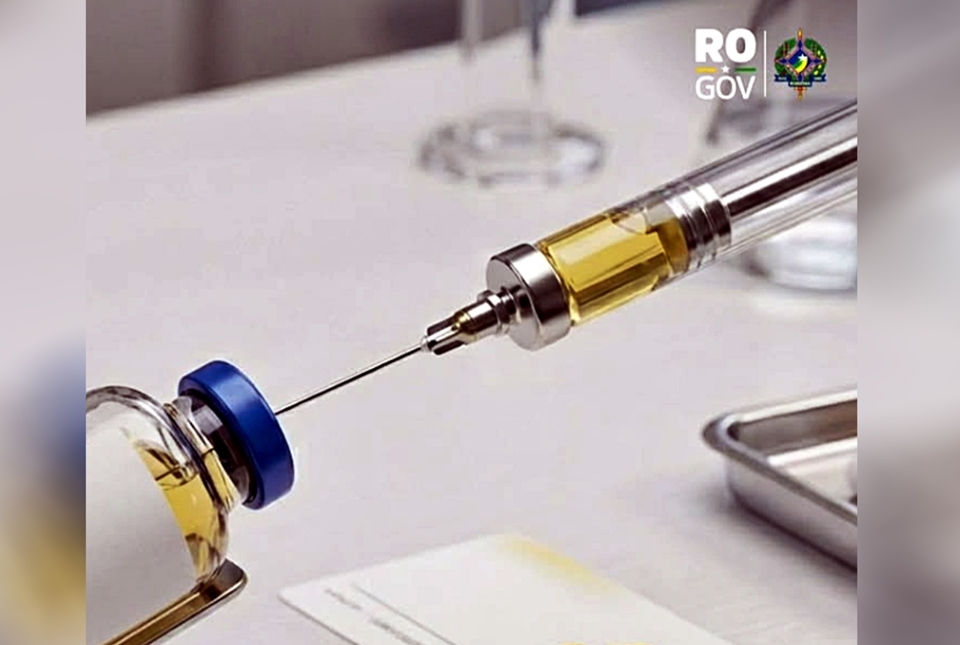 Operação “Dose Letal” mira venda ilegal de medicamentos em Rondônia