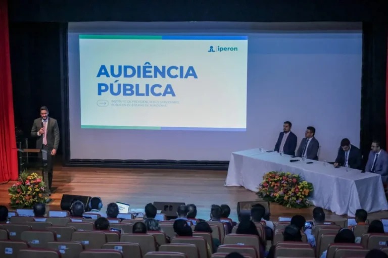 Audiência pública marca início do Abril Verde na capital