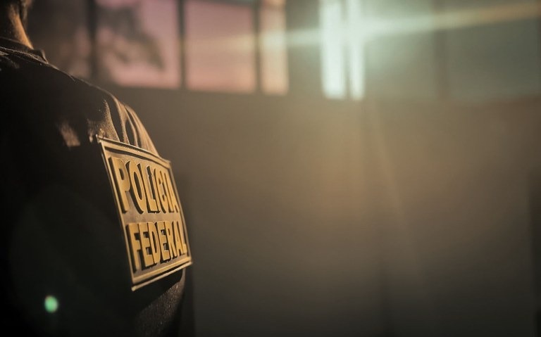 Empresa de segurança irregular é alvo da PF em Porto Velho