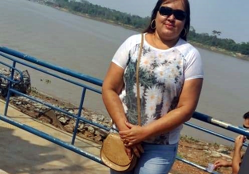 Identificada a vítima fatal das chuvas, em Ouro Preto do Oeste, nesta segunda-feira, 14