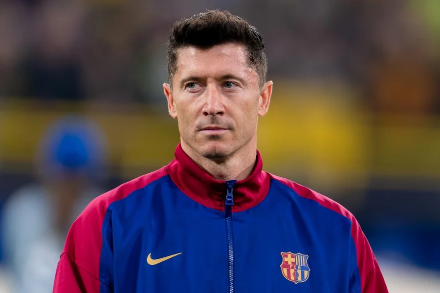 Oferta de Lewandowski a clube europeu surpreende mercado