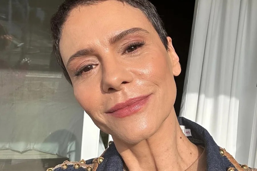 Malu Galli vê criminalização da misoginia como conquista importante