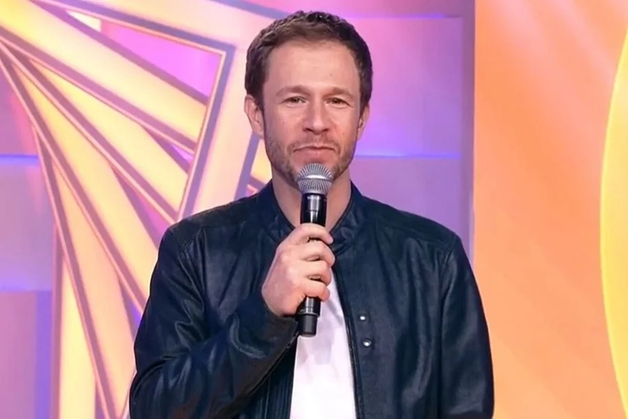 Conflitos nos bastidores do Big Brother Brasil são expostos por Tiago Leifert