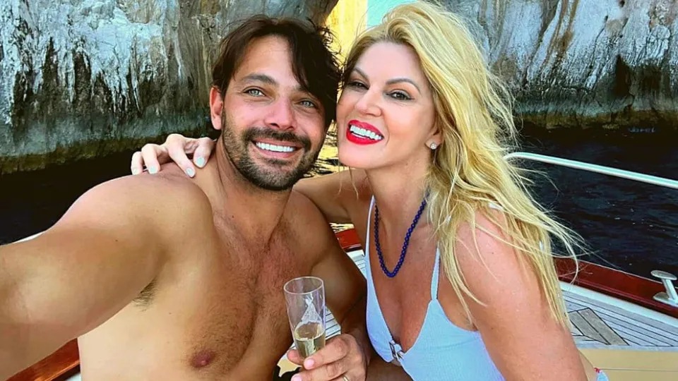 Denúncia de Val Marchiori por violência doméstica não avança por insuficiência de provas