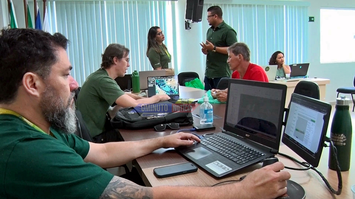 Produtores rurais tiveram prazo para regularizar CAR e acessar benefícios ambientais em Cacoal