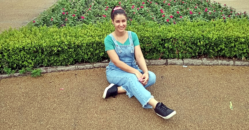 Jovem de 22 anos é encontrada morta na torre da Embratel, em Cacoal