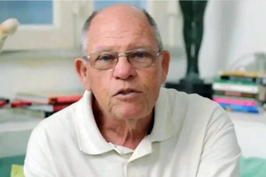 Silvio Matos: relembre a trajetória do ícone da televisão