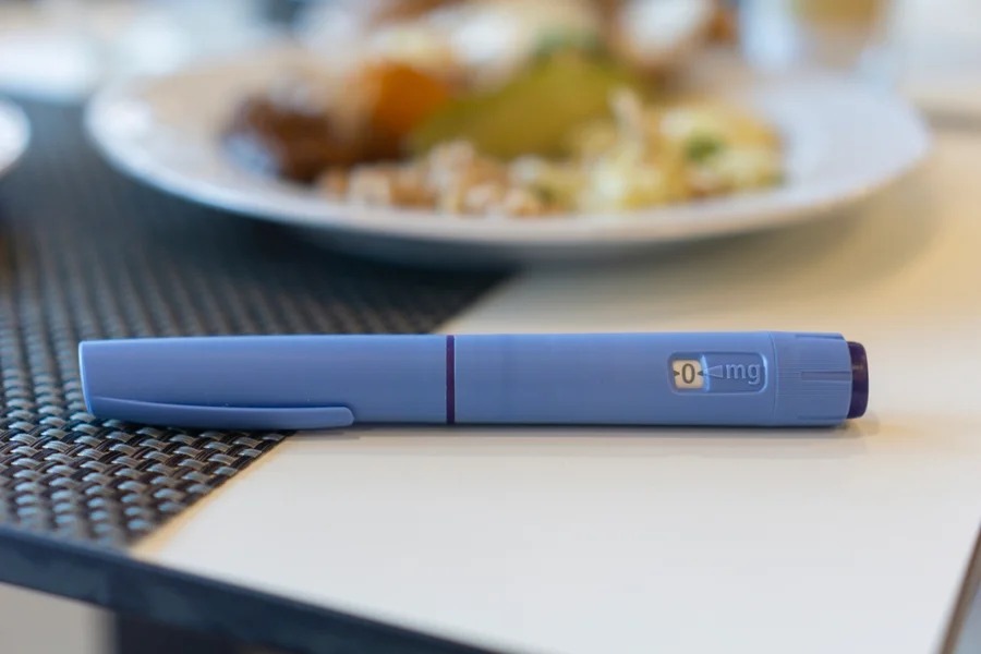 Como descartar corretamente agulhas e canetas para emagrecimento