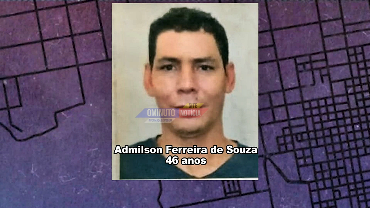 Homem de 46 anos morre em acidente com caminhão em Ariquemes