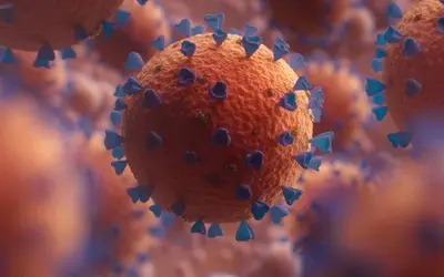 Variante recente da COVID-19 acende alerta global por escape imunológico