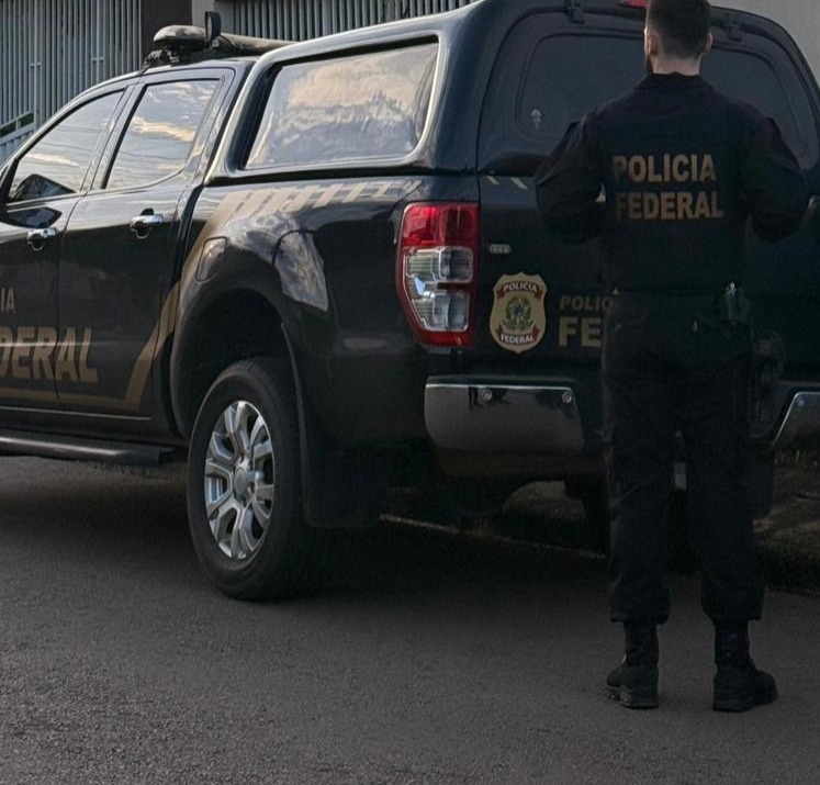 PF apura homicídios de trabalhadores rurais em Rondônia