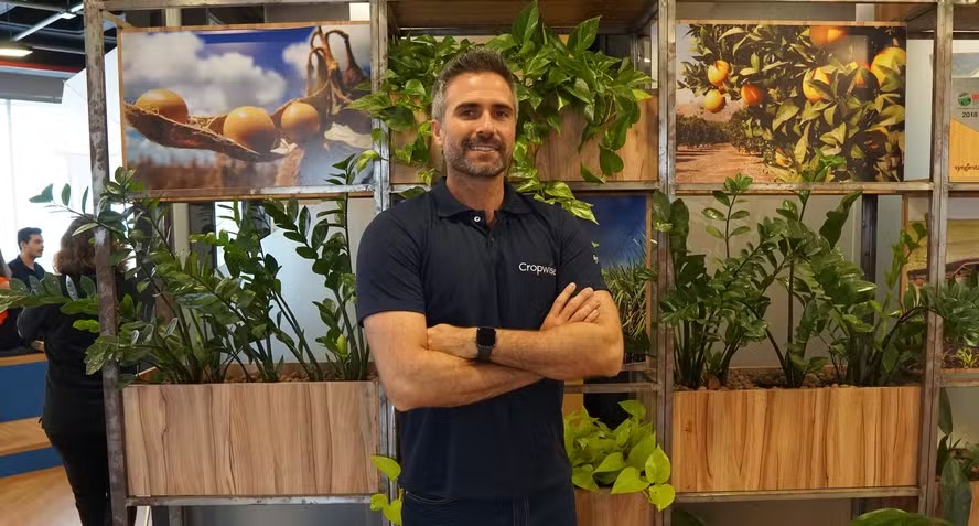 Syngenta apresenta solução digital para gestão no campo