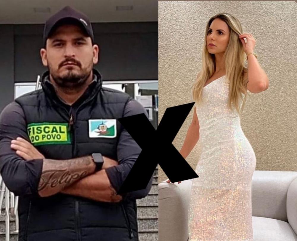 TRE de Rondônia mantém condenação de Rafael É O Fera por divulgação de informações falsas nas eleições de 2024