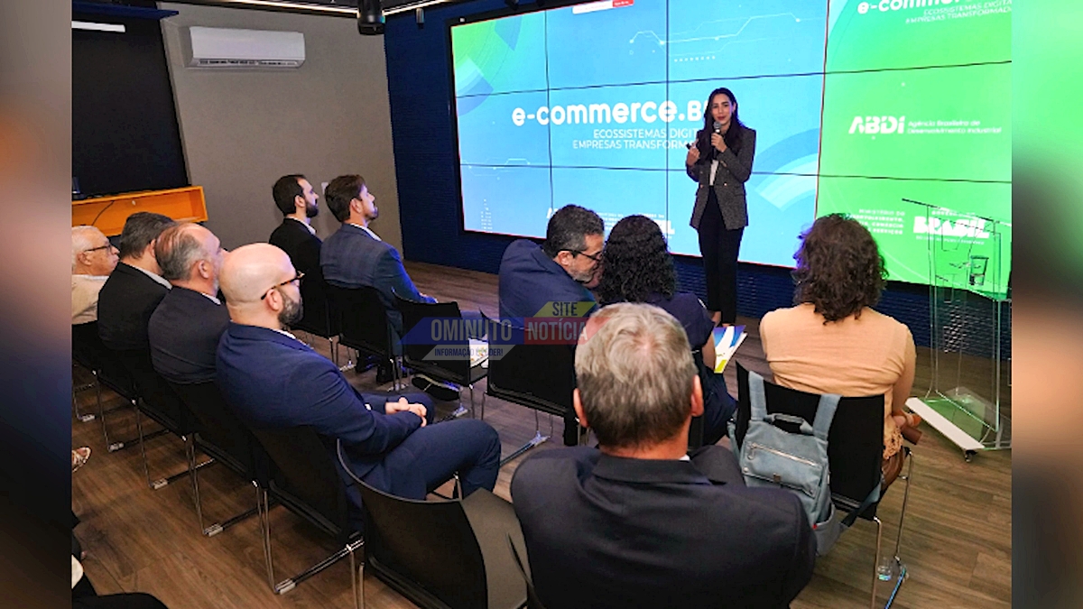 Norte ganha protagonismo em edital nacional E-Commerce 2026