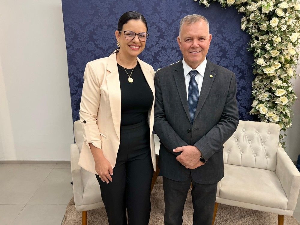 Lúcio Mosquini destina recursos para compra de Implanon em Jaru