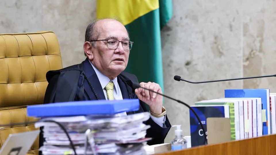 Gilmar Mendes reage a Zema e lembra atuação de Minas Gerais no STF