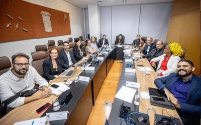 Plano de R$ 1,4 bilhão para o audiovisual é aprovado pelo MinC