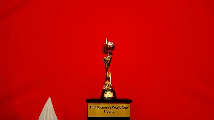 FIFA confirma estrutura de preparação para o Mundial Feminino de 2027