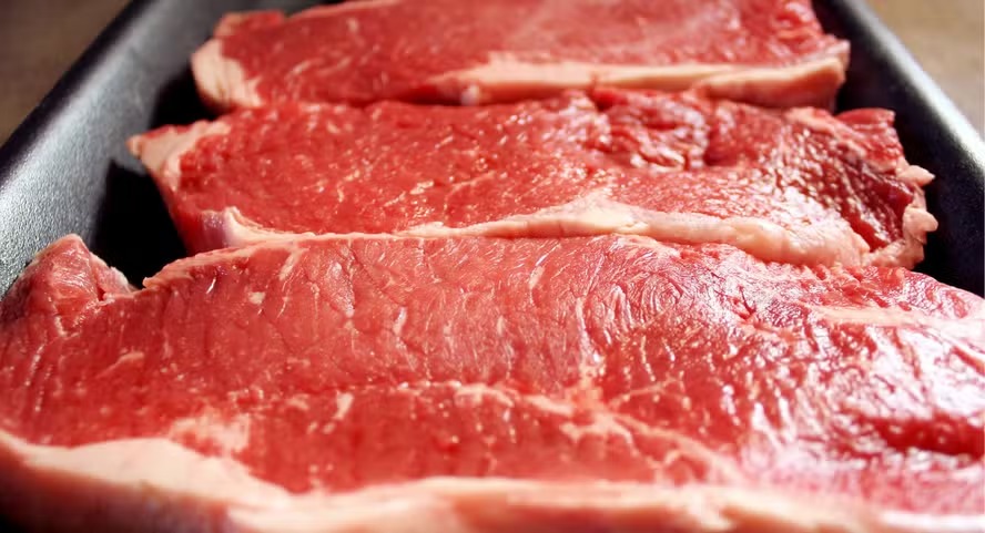Frigorífico brasileiro tem exportação de carne suspensa pela China