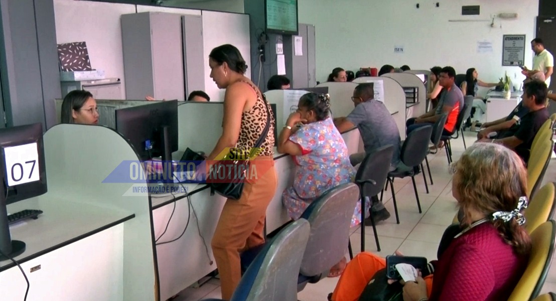 IPTU 2026 em Cacoal poderá ser parcelado em até sete vezes, anuncia prefeitura