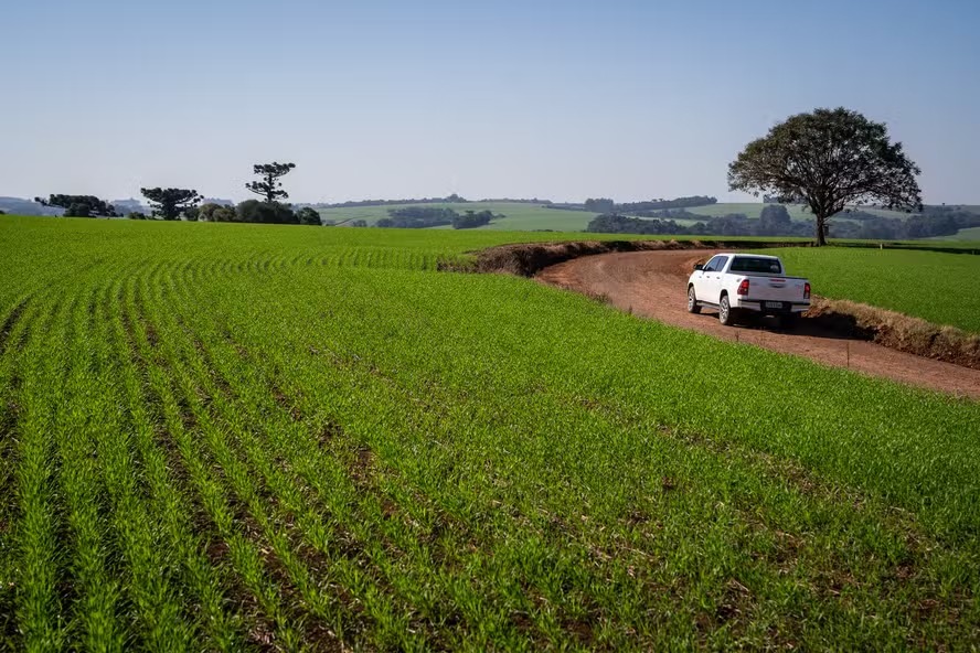 Setor rural pede alívio financeiro com suspensão de dívidas por 90 dias