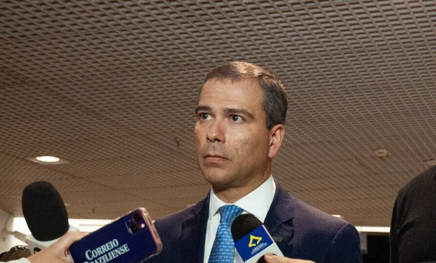 Ex-chefe do BRB é preso durante nova ação da Operação Compliance Zero