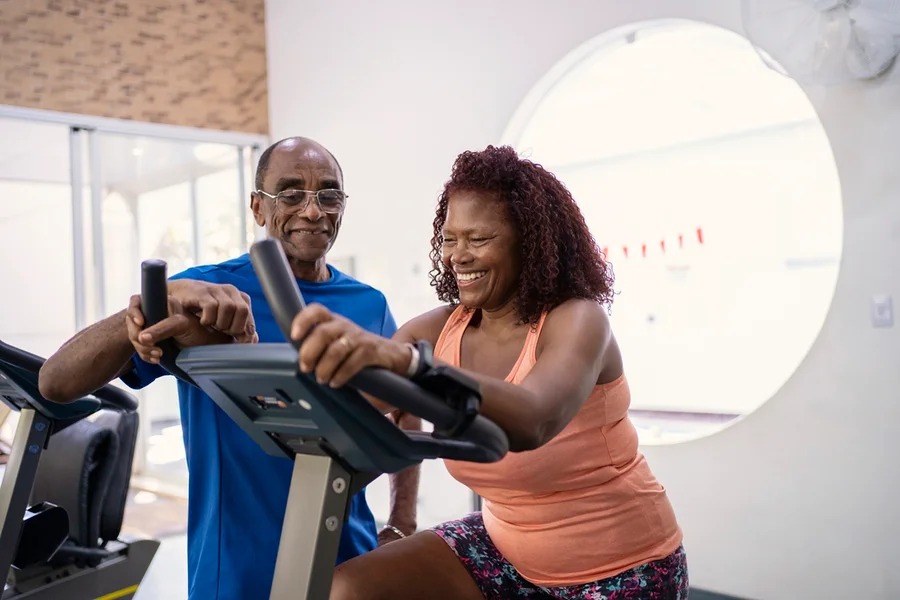 Cardiologista aponta esporte mais benéfico para o coração