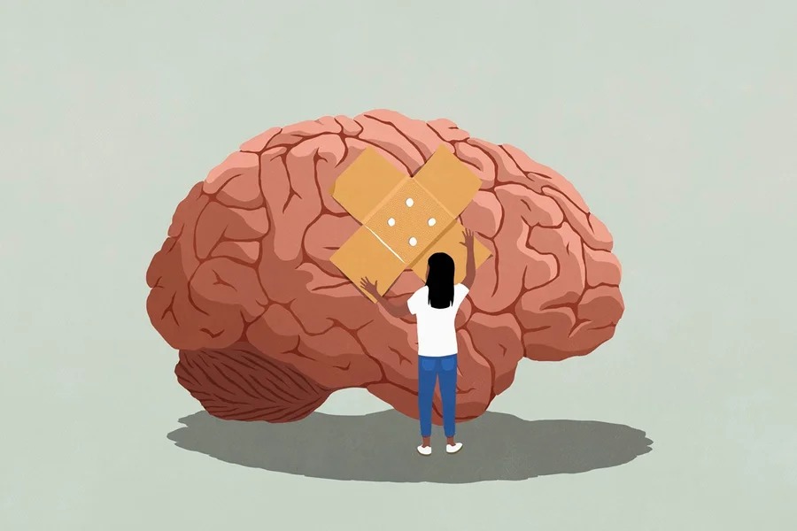 Cresce o número de lesões autoprovocadas entre jovens no país