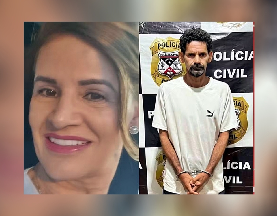 MP-RO pede indenização para família de empresária morta em Espigão