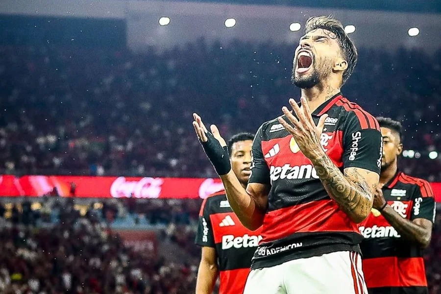 Onde assistir Flamengo x Independiente Medellín pela partida de hoje