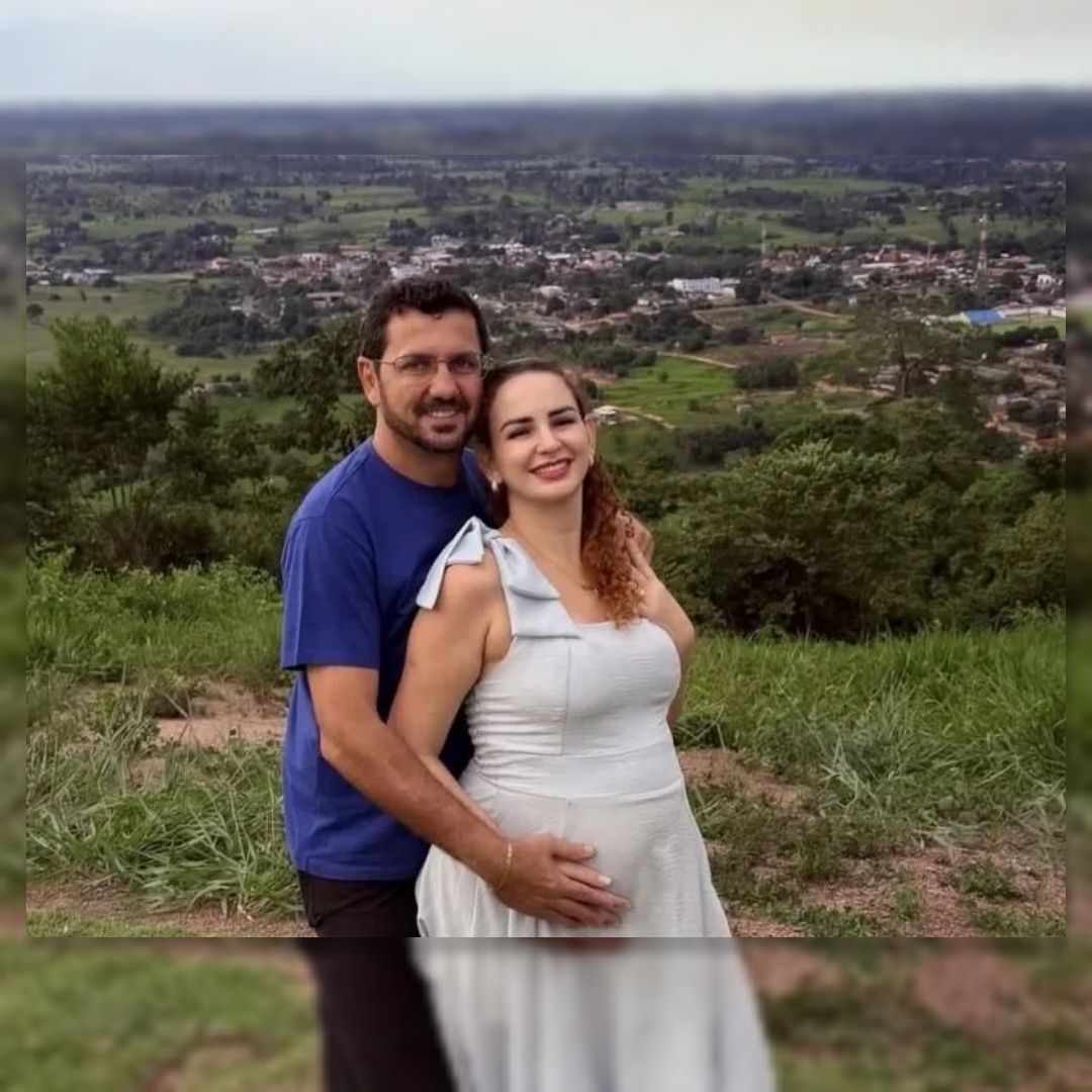 Herói em dose dupla: bombeiro realiza parto do próprio filho na estrada