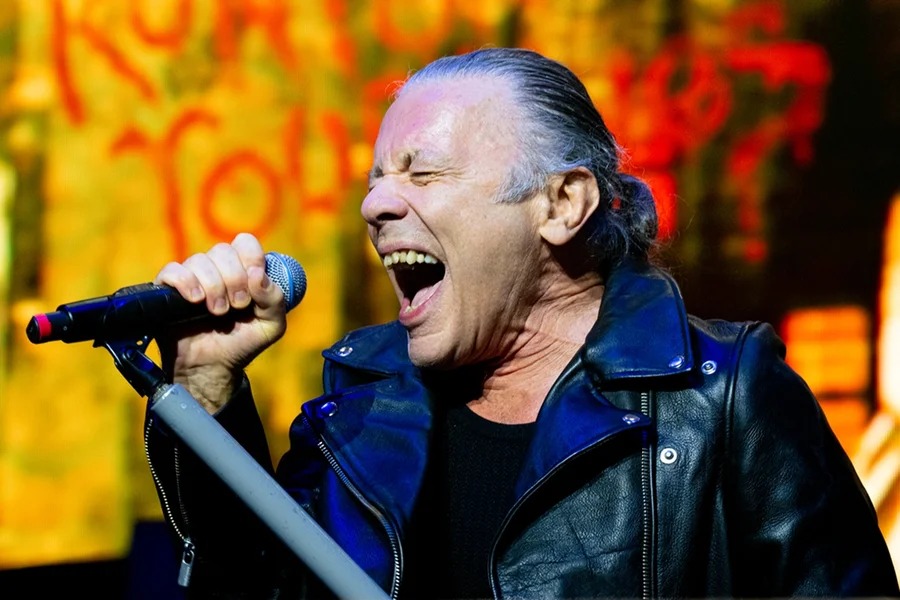 Revelada a turma de 2026 do Hall da Fama do Rock