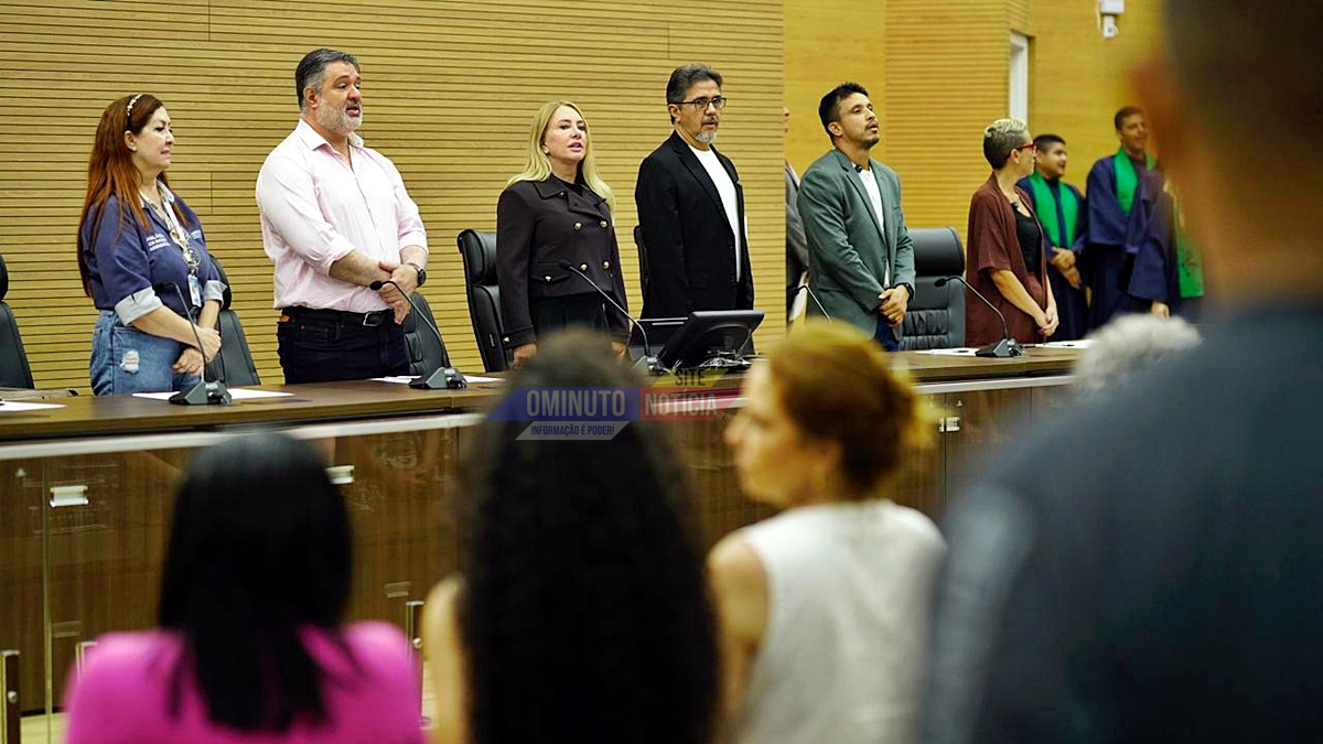 Amarilson é destaque em Audiência Pública debatendo proteção animal em Rondônia