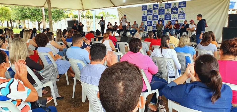 Opera Rondônia: Parceria entre Governo de Rondônia e prefeitura garantirá a realização de mais de 500 cirurgias eletivas em Jaru