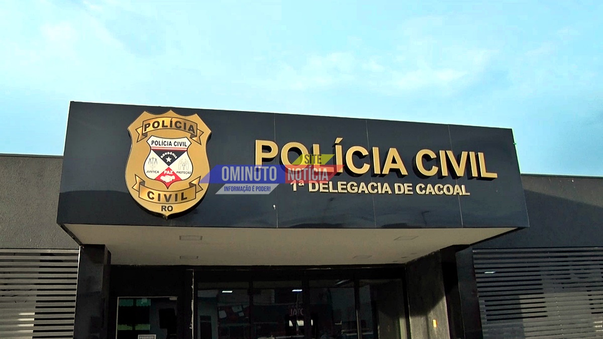 Motorista embriagado provoca acidente e deixa motociclista ferido em Cacoal