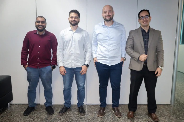 Rondônia ganha destaque nacional em planejamento governamental