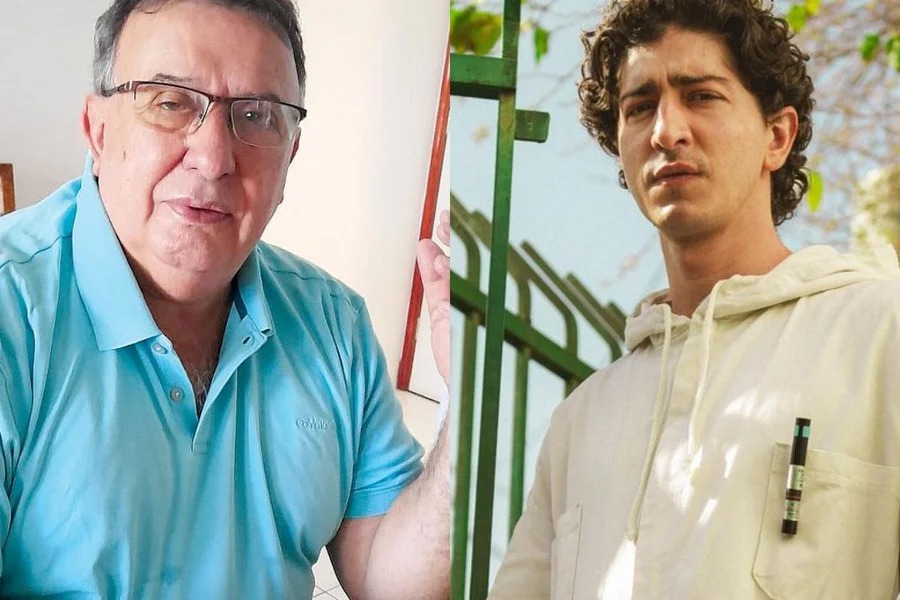 Caso Césio-137 e a série: quem são os personagens da história real